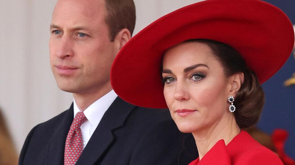 Kate, Prinzessin von Wales