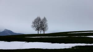 Wetter in Bayern