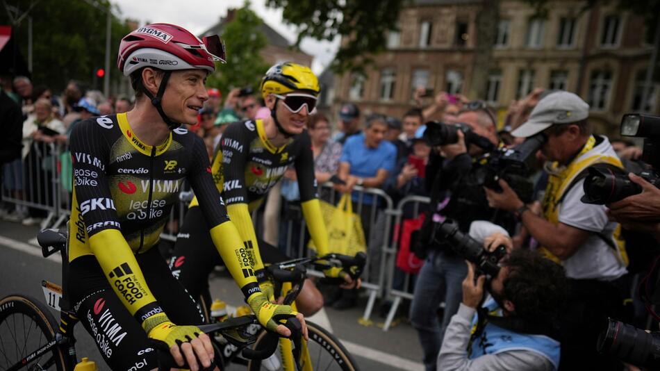 Tour de France