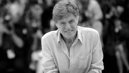 Robert Redford wurde 89 Jahre alt.