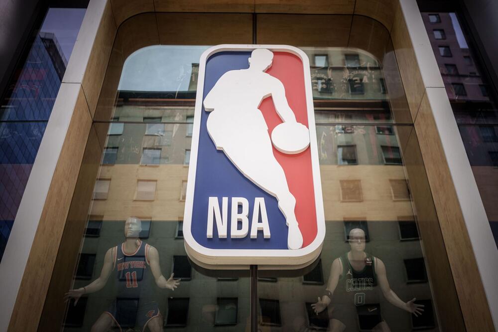 NBA