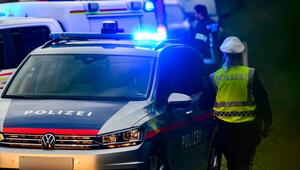 Unfall