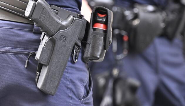 Der 15-Jährige wurde am Dienstag festgenommen