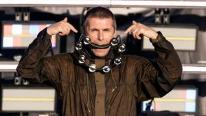 Liam Gallagher und seine Kumpanen machen erstmal ein Jahr Pause.