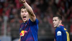 1. FC Union Berlin - RB Leipzig