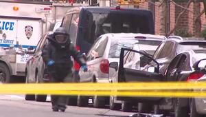 Sprengsatz vor Haus von New Yorker Bürgermeister Mamdani entschärft