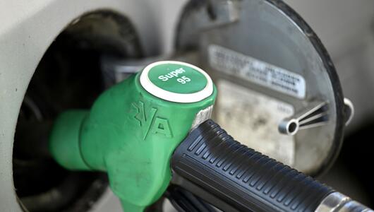 Tanken soll billiger werden