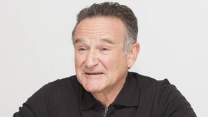Robin Williams wäre am 21. Juli 75 Jahre alt geworden.