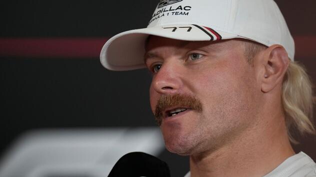 Valtteri Bottas