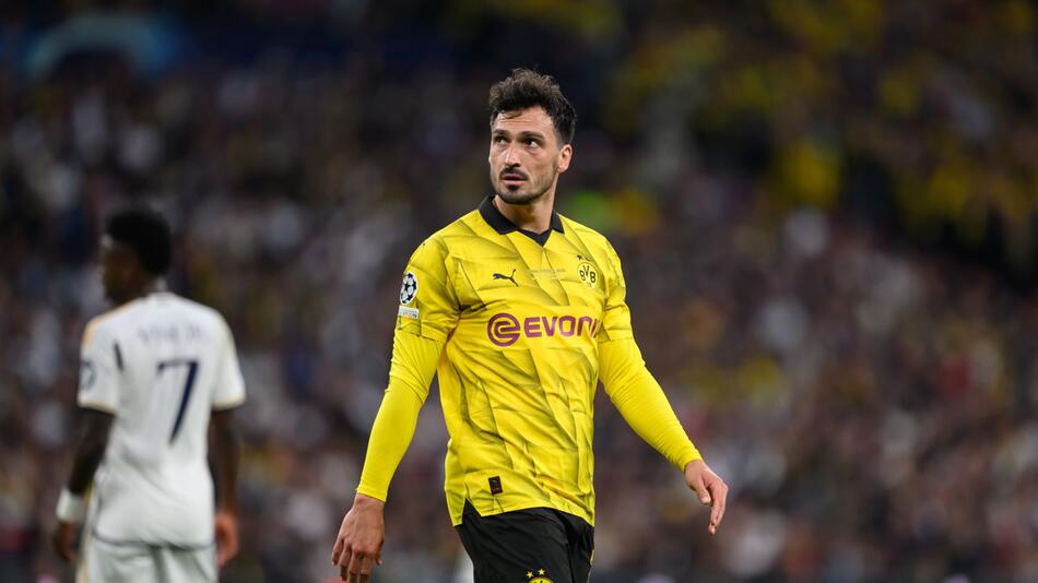 Mats Hummels