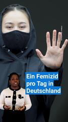 Femizide in Deutschland