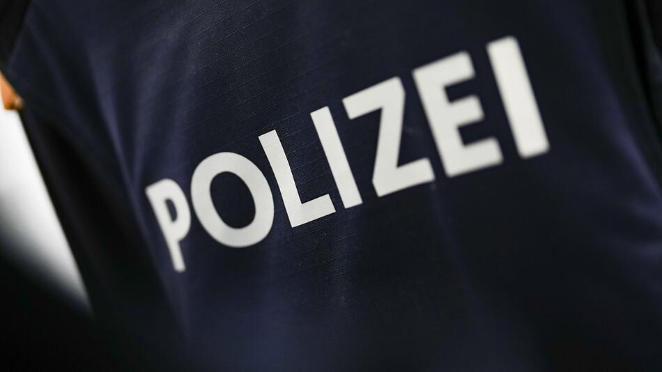 Polizei