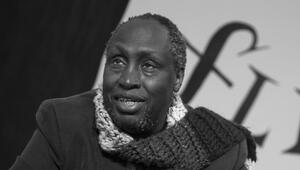 Kenianischer Autor Ngugi wa Thiong´o gestorben