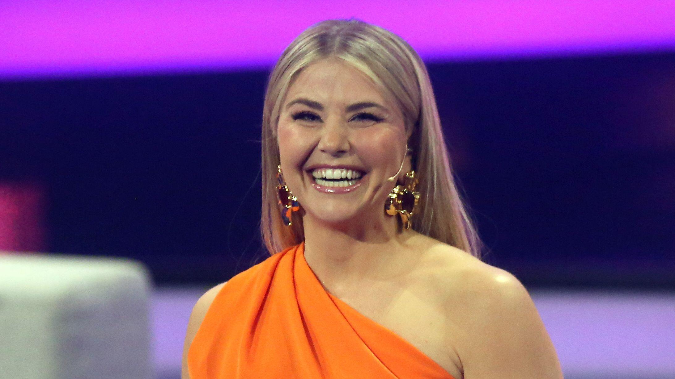 Darum verzichtet Beatrice Egli bei EM-Auftritt auf ihre Gage | GMX.AT