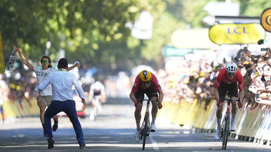 Tour de France