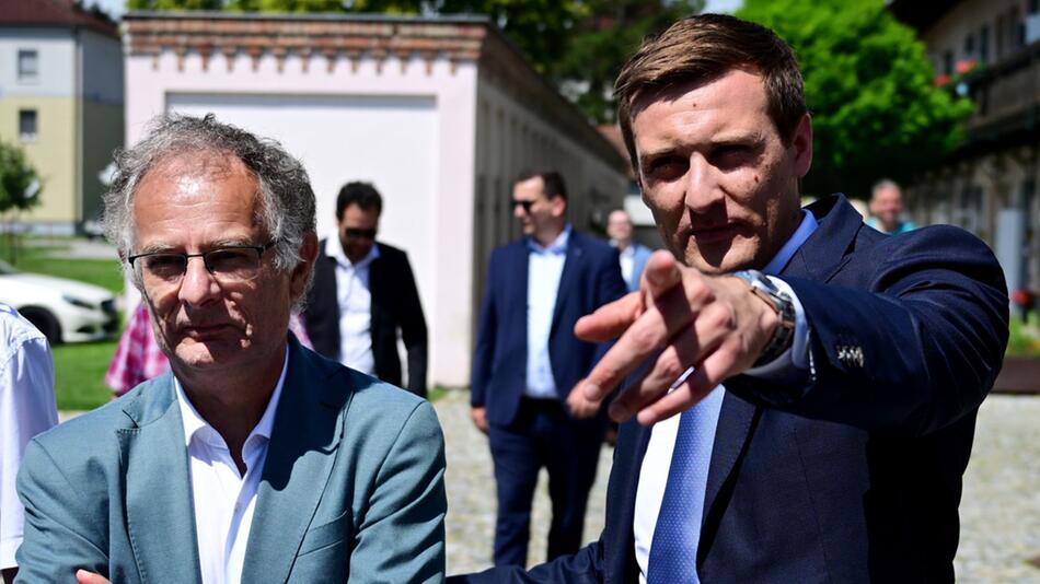 Hergovich will Schwarz-Blau in Niederösterreich beenden