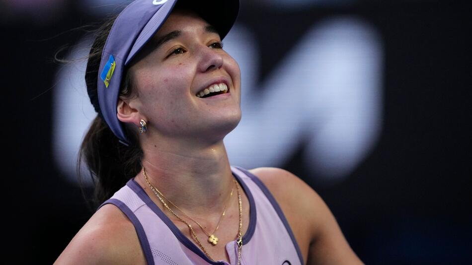 Australian Open