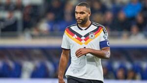 Jonathan Tah im Qualifikationsspiel zur FIFA-WM 2026.