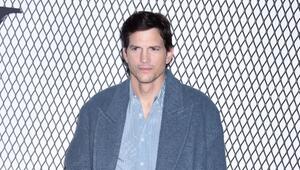 Ashton Kutcher konnte Tom Ford nicht überzeugen.