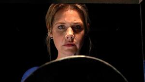 Felicitas Woll in "Das dunkle Vermächtnis".