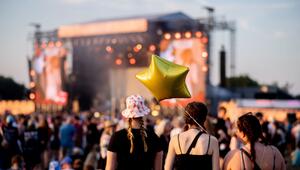 Festivalbesucherinnen