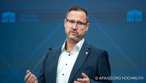 Hafenecker hofft auf letzte Nationalratsitzung unter Koalition