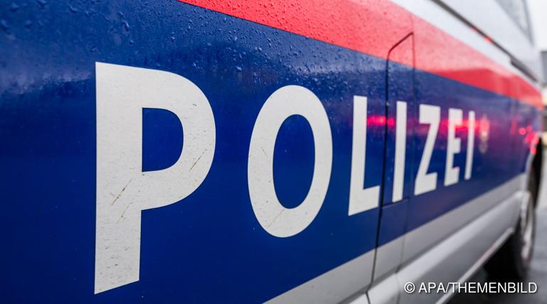 Polizeiauto