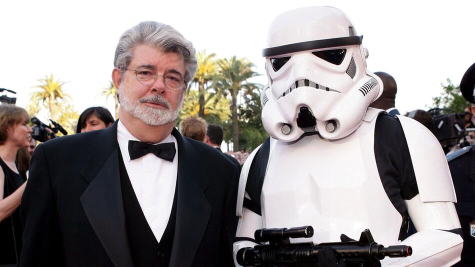 Zum Jubiläum im Kino: Als "Star Wars" die Unschuld verlor
