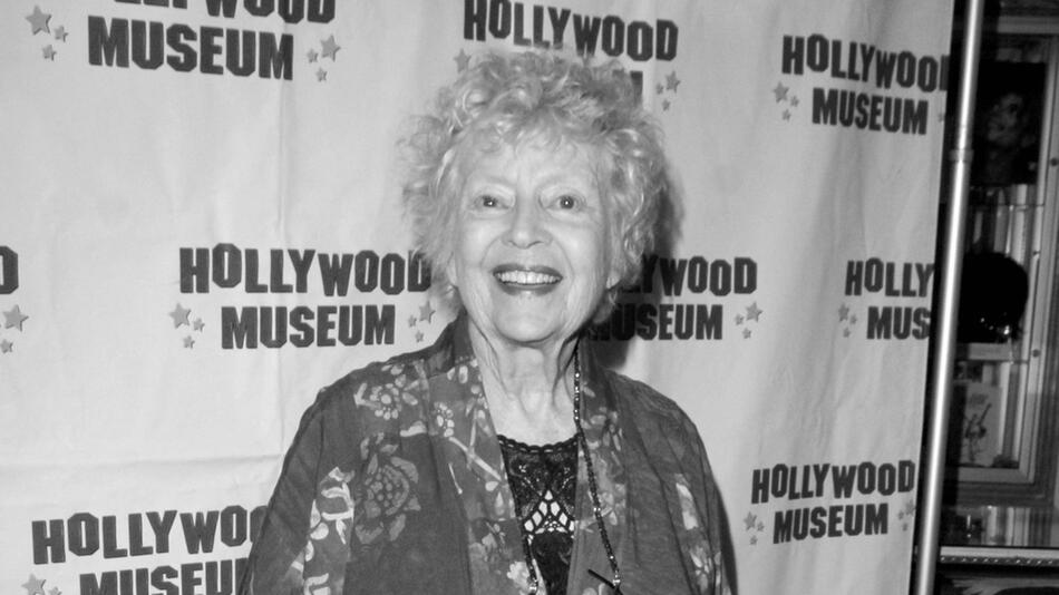 Kathleen Hughes war vor allem in den 1950er und 1960er Jahren in etlichen Filmen und Serien zu ...