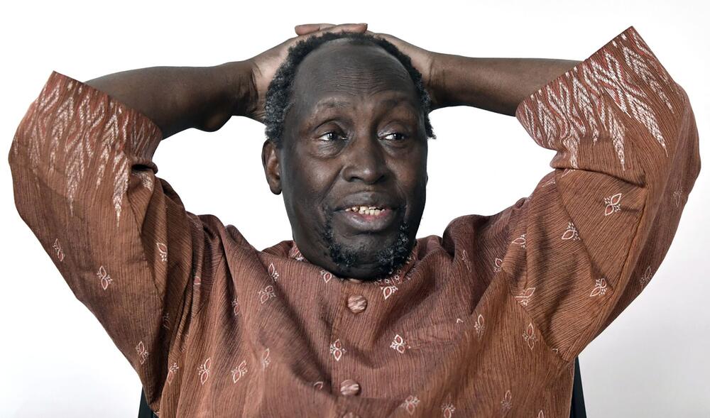 Kenianischer Autor Ngugi wa Thiong´o gestorben