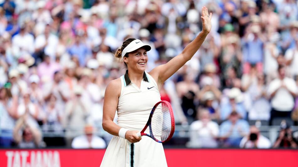 WTA-Tour in London