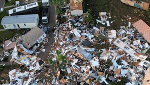 Extremwetter Portugal