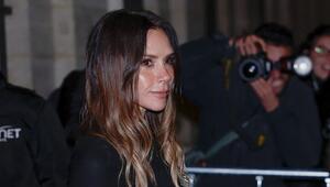 Victoria Beckham erhält französischen Orden