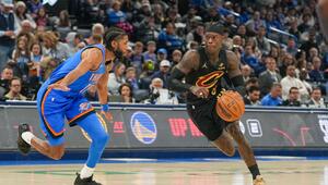 Toronto Raptors - Oklahoma City Thunder