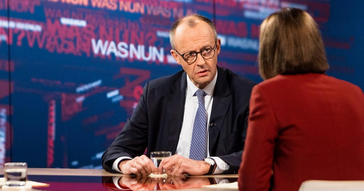 ZDF verschiebt „Aktenzeichen XY“ für Kanzler-Jubiläumssendung mit Friedrich Merz — image 2