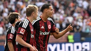 Eintracht Frankfurt - SC Freiburg