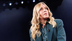 Italiens Ministerpräsidentin Giorgia Meloni