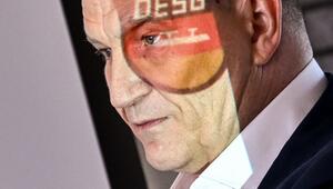 DESG-Präsident Matthias Große