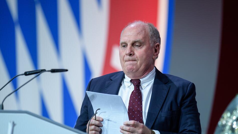 Uli Hoeneß