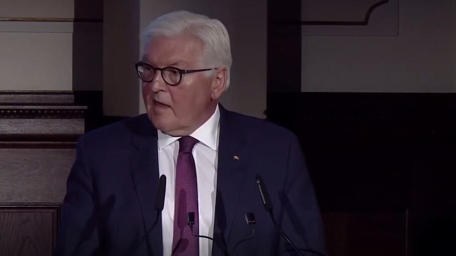 Frank-Walter Steinmeier