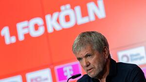 1.FC Köln - Friedhelm Funkel