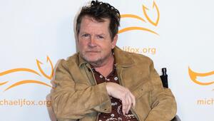 Der an Parkinson erkrankte Michael J. Fox hat sein viertes Buch verfasst.