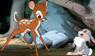 Der Disney-Film Bambi erschien 1942.