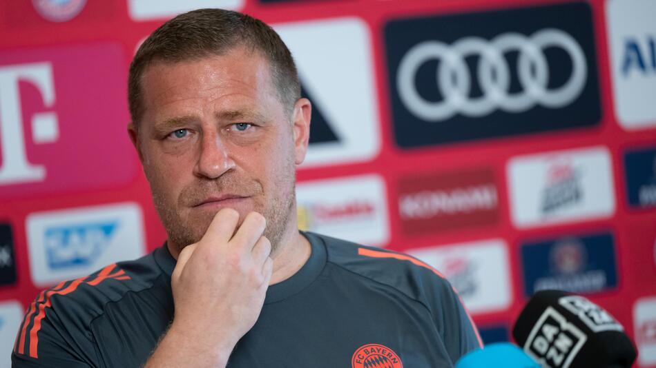 Max Eberl
