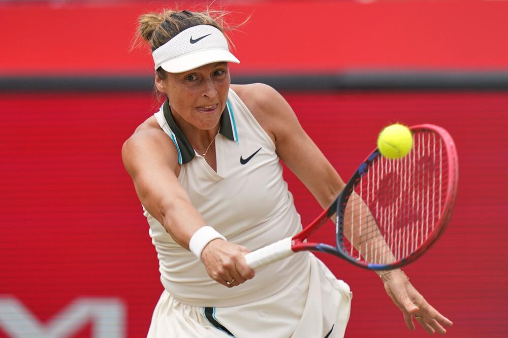 WTA-Tour in London