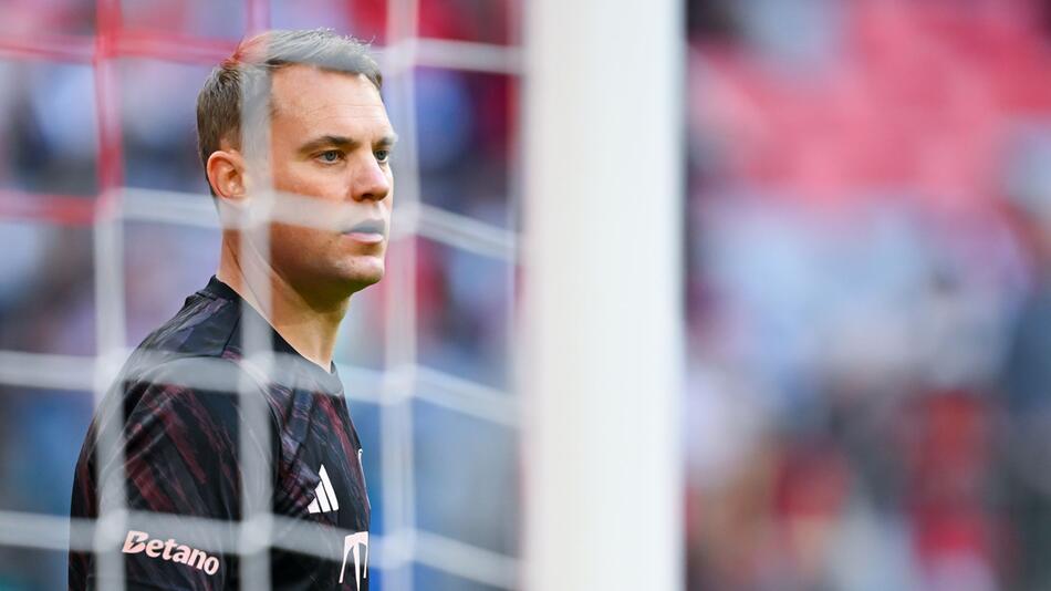 FC Bayern München - Hamburger SV