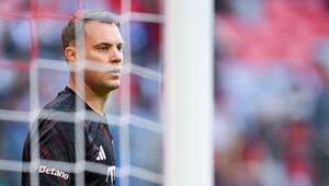 FC Bayern München - Hamburger SV