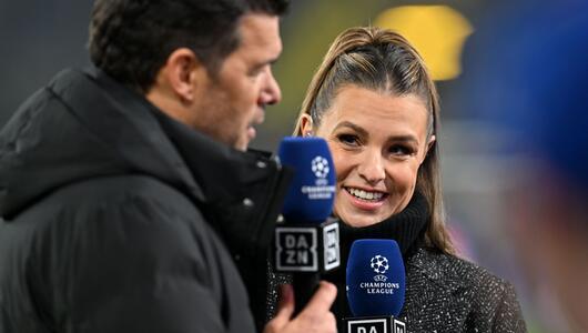 Champions League im TV