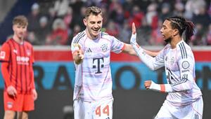 1. FC Heidenheim - Bayern München