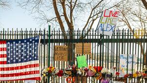 Minneapolis - Alex Pretti